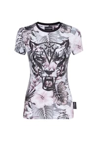 PLEIN SPORT - T-Shirt - multicolor