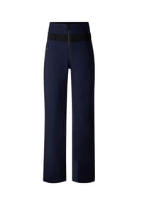 FIRE + ICE - Skihose BORJA - blau
