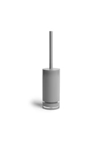 MÖVE - WC-Bürsten Line grey - 081 - grau
