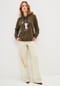 CAT by manii'ta lacitta Pullover Rider Cat Bild 4