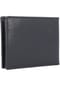 RONCATO Argo Argo Geldbörse RFID Schutz Leder 12.5 cm Bild 4