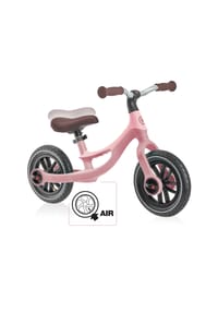 GLOBBER - GO BIKE ELITE AIR pastellrosa - rosa
