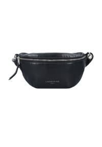 LIEBESKIND NOOS Sheep Natural - Gürteltasche, Reißverschluss, Leder, für Damen - 9999BLACK