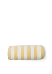 ESSENZA Nackenrolle Bell - Bell - Yellow straw