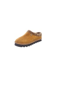 ROHDE - Hausschuhe für Damen - cognac