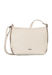 Gabor® MALU - Umhängetasche, Kunstleder, Reißverschluss, für Damen - 013 OFFWHITE