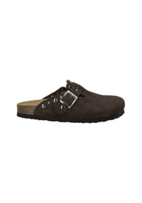 JOSEF SEIBEL - Damen Hausschuh Hermine 18, moro - moro