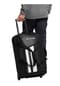 VAUDE New Islands Rollenreisetasche "New Islands", Teleskopgriff, 2 Rollen, Logo-Print Bild 13
