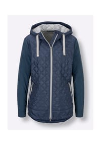 Witt - Funktionsjacke - dunkelblau