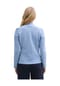 TOM TAILOR Blazer, Knopfleiste, Fronttaschen, für Damen Bild 9
