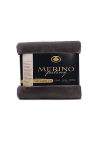 GÖZZE Wendewohndecke - MERINO - 00 WOLLERIß
