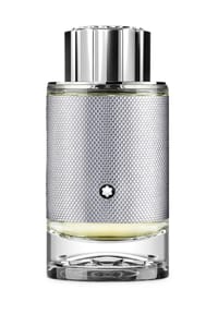 MONTBLANC EXPLORER - Platinum, Eau de Parfum - 