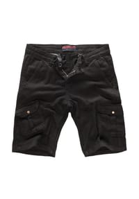 Rock Creek - Shorts Cargo Shorts Regular Fit - Anthrazit