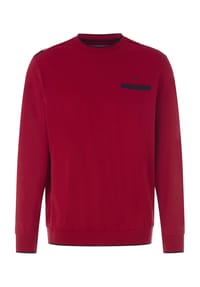 BABISTA - Sweatshirt NARMIR - rot
