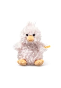Steiff - Kuscheltier "Pipsy Küken" - ROSA