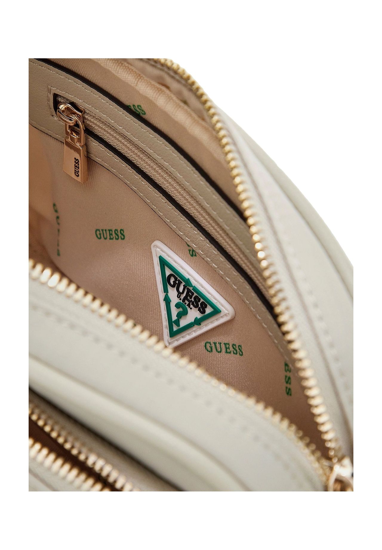 まき　美品　BORDERSatBALCONY 36 美品】BORDERSatBALCONY テーパードパンツ 36