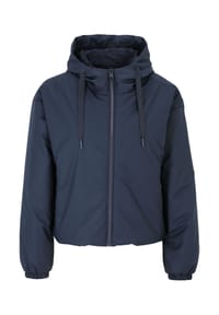 NEW VIEW - Jacke Pam Kapuze weitenregulierbar - Beige