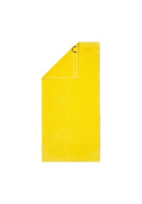 VOSSEN® - Handtücher Calypso Feeling sunflower - 1460 - gelb