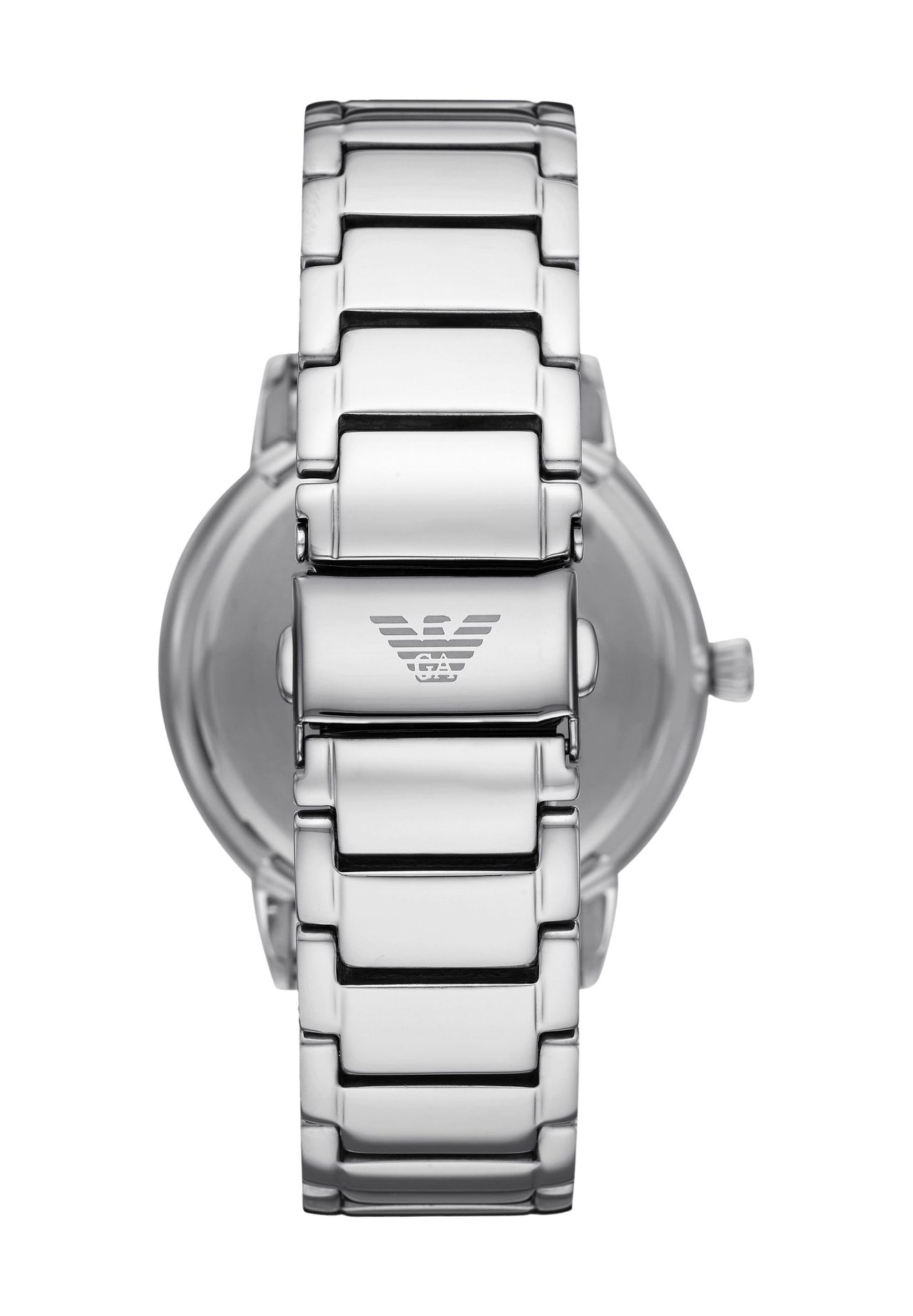 Emporio Armani Herrenuhr "AR11310", Silber