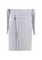 Marc O'Polo Home Bademäntel unisex Kimono Svor blue Bild 4