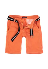 Rock Creek - Shorts Chino Shorts Regular Fit - Anthrazit
