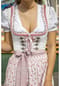 STOCKERPOINT Dirndlbluse "Tania", Bordüren, für Damen Bild 10