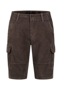 INDICODE - Shorts Cargo Monroe Cargo - Amber