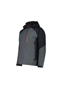 CMP - Regenjacke - grey