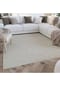 WECONhome Kurzflorteppich Hamptons THIRTYFIVE - Schurwolle, Kurzflor, Wohn- & Schlafzimmer, elegant, strukturiert Bild 9