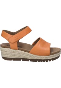 JOSEF SEIBEL - Damen Sandale Miranda 02, papaya - papaya