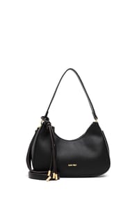 SURI FREY SFY JUDY - Schultertasche, Reißverschluss, für Damen - 100 BLACK