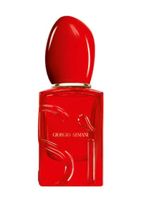ARMANI SI - Passione Red Musk Eau de Parfum - 