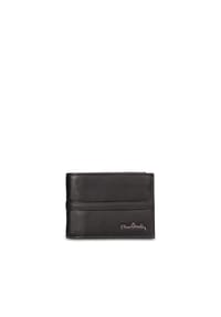 pierre cardin - Geldbörse - Black