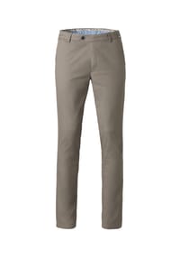 MEYER - Hosen Oslo 1-5081 mit bundgewebtem Innenfutter - Blau