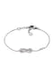 EMPORIO ARMANI Damen Armband, 925er Silber Bild 1