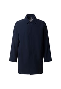 pierre cardin - Mantel im regular fit - Salute