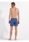 HOM Morny Badeshorts, Kordellzug, Label, für Herren Bild 9
