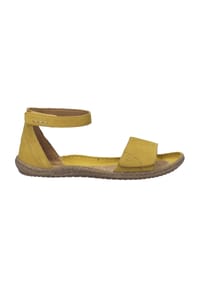 JOSEF SEIBEL - Damen Sandale Caitlyn 02, safran - safran