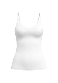CALIDA - Damen Spaghetti-Top Etude Ajours - 992 SCHWARZ