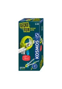 KOSMOS - Gecko Run Kugelbahn Looping, Erweiterung - 