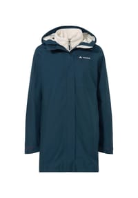 VAUDE - 3in1-Jacken SE Women's Hitra 3in1 Parka - dark oak