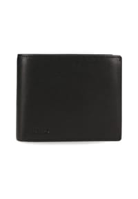 PICARD Tennessee1 - Tennessee1 Geldbörse RFID Schutz Leder 11.5 cm - chocolate