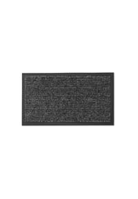 ASTRA ® - Fußmatte Indoor JADE - Anthrazit - 40 x 60 cm