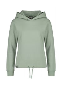 ALIFE AND KICKIN® - MalinAK A Hoodie - alpine frost