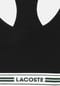 LACOSTE Bralette Basic Bild 2