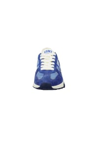 GANT - Sneaker Youtron, Veloursleder, für Herren - Sand