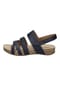 JOSEF SEIBEL Damen Sandale Tonga 83, blau Bild 16