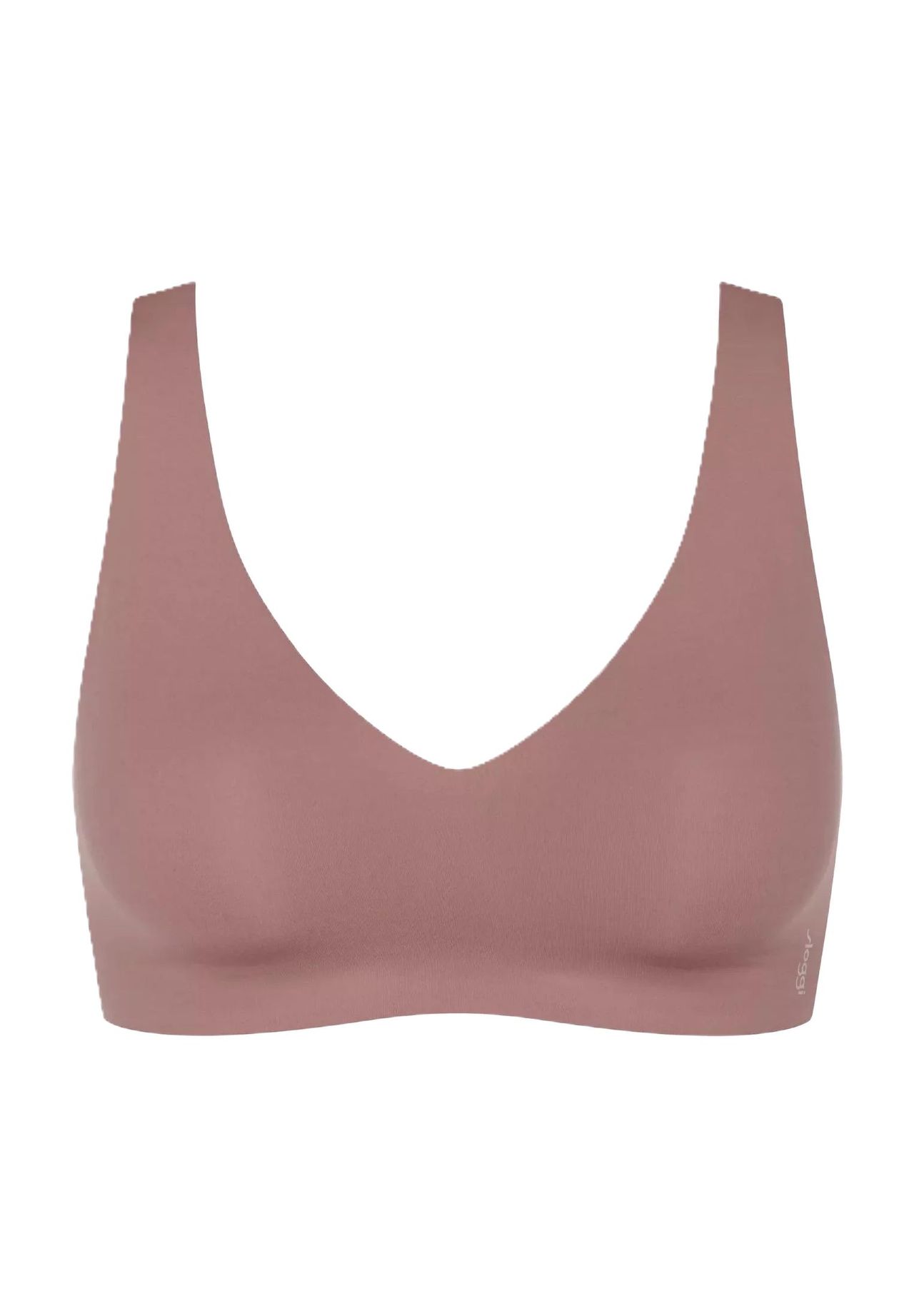 Sloggi, BHs, Zero Feel 2.0, Braun, (Einzelpack, S) - Bild 6
