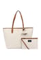 JOOP! CORTINA 1.0 Shopper "Lara", Kunstleder, Emblem, für Damen Bild 1