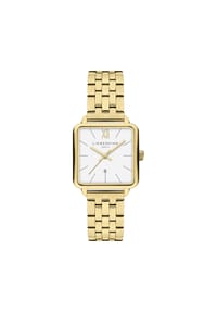 LIEBESKIND - Armbanduhr - gold